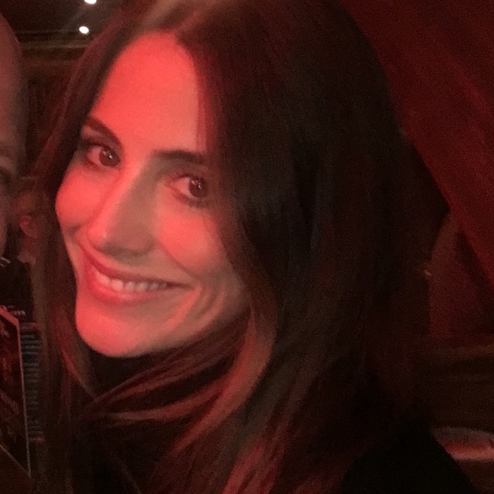 Meet your Posher, Jamie